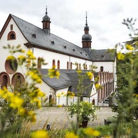 Hideaway Im Odenwald Nahe Heidelberg Lägenhet Eberbach  Exteriör bild
