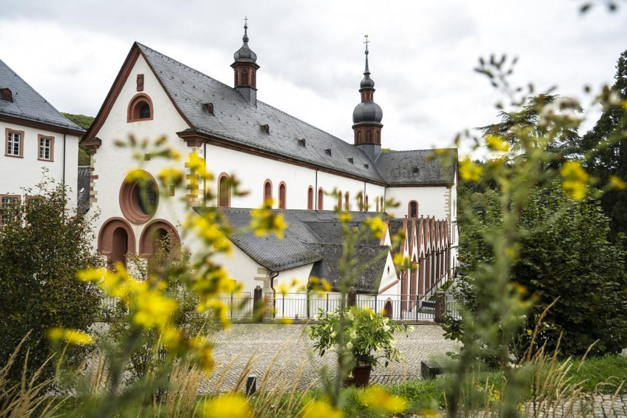 Hideaway Im Odenwald Nahe Heidelberg Lägenhet Eberbach  Exteriör bild