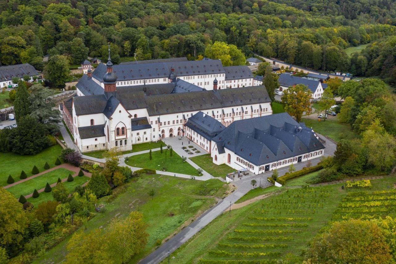 Hideaway Im Odenwald Nahe Heidelberg Lägenhet Eberbach  Exteriör bild